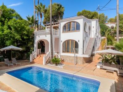 Annonce Vente Maison Benissa