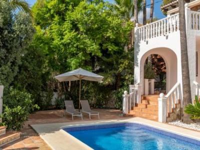 Acheter Maison 253 m2 Benissa