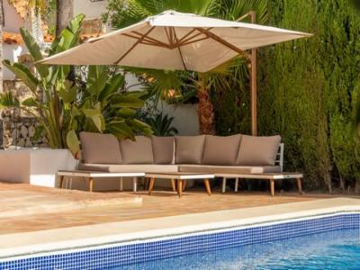 Acheter Maison Benissa rgion ALICANTE