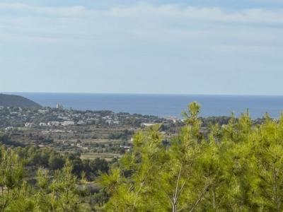 Vente Appartement Teulada  A en Espagne