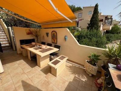 Annonce Vente Appartement Teulada