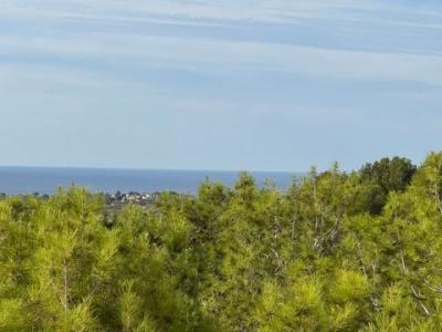 Acheter Appartement 98 m2 Teulada