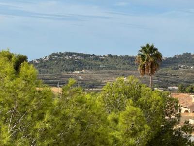 Acheter Appartement Teulada rgion ALICANTE