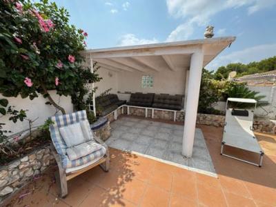 Acheter Maison 190 m2 Moraira