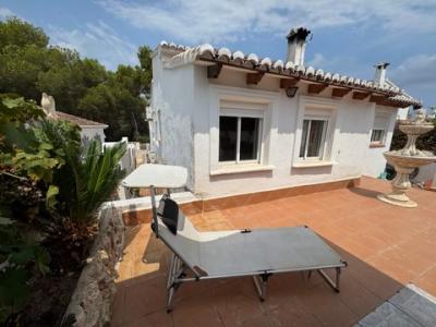 Acheter Maison Moraira rgion ALICANTE