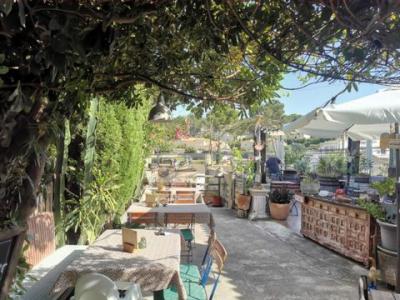 Acheter Maison Moraira rgion ALICANTE