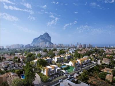 Acheter Maison Calpe rgion ALICANTE