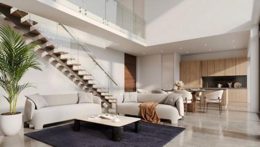 Acheter Maison 273 m2 Calpe