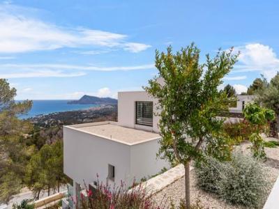 Vente Maison Altea  A en Espagne