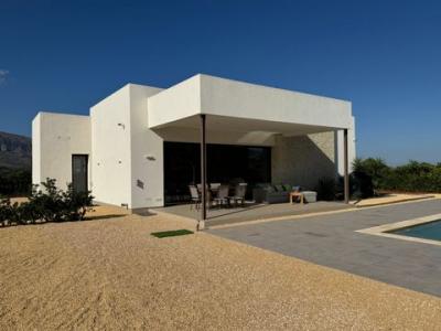 Acheter Maison 188 m2 Beniarbeig