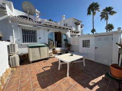 Annonce Vente Maison Moraira