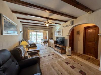 Acheter Maison 122 m2 Moraira