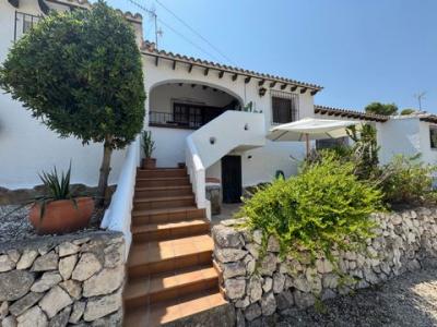 Acheter Maison 106 m2 Moraira