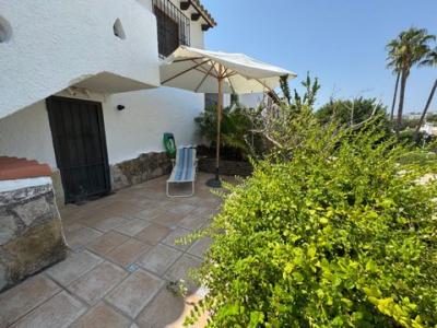 Acheter Maison Moraira rgion ALICANTE