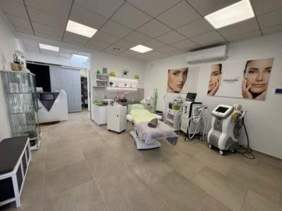 Annonce Vente Local commercial Moraira