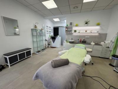 Acheter Local commercial 47 m2 Moraira