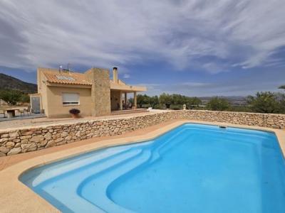 Acheter Maison Salinas rgion ALICANTE