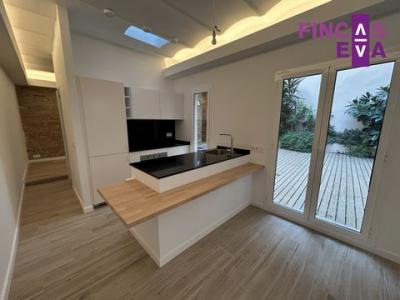 Annonce Vente Appartement Barcelona