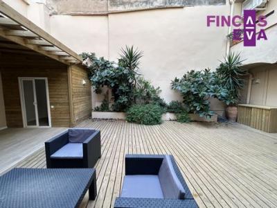Acheter Appartement 64 m2 Barcelona