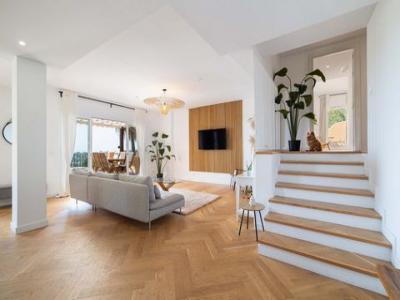 Acheter Appartement 198 m2 Marbella