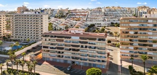 Acheter Appartement 63 m2 Torrevieja