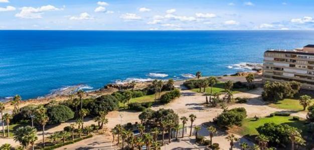 Acheter Appartement Torrevieja rgion ALICANTE