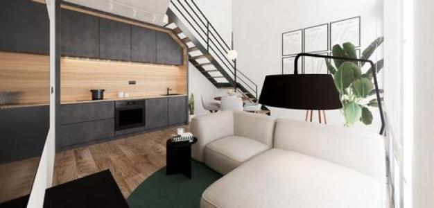 Acheter Appartement 84 m2 Alicante