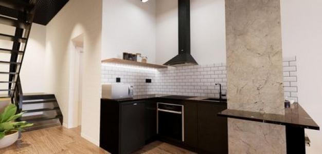 Vente Appartement Alicante  A en Espagne