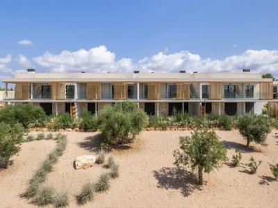 Acheter Appartement 94 m2 Sa-rapita