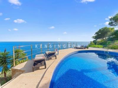 Acheter Maison 116 m2 Cala-pi