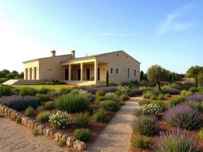 Acheter Maison 500 m2 Llucmajor