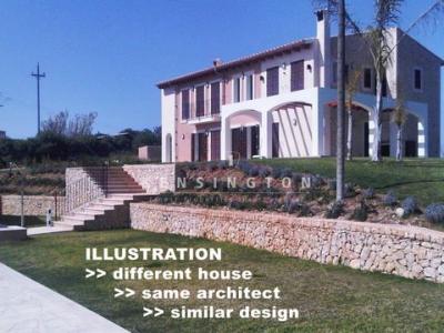 Annonce Vente Terrain Llucmajor