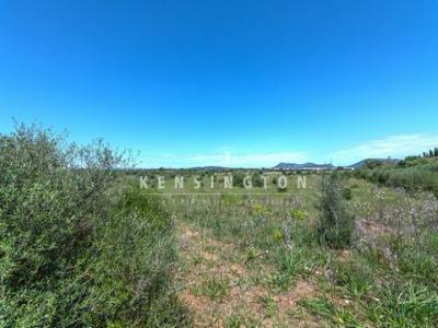 Annonce Vente Terrain Llucmajor