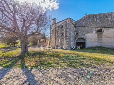 Acheter Maison 825 m2 Algaida