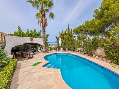 Annonce Vente Maison Badia-blava