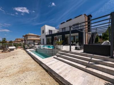 Acheter Maison 258 m2 Badia-blava