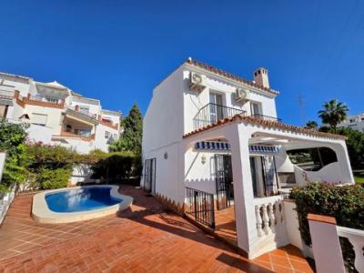 Annonce Vente Maison Nerja
