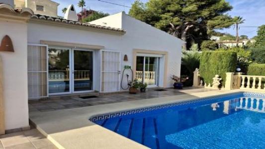 Acheter Maison Benissa rgion ALICANTE