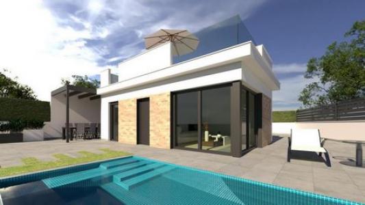 Annonce Vente Maison Los-alcazares