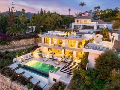 Annonce Vente Maison Marbella