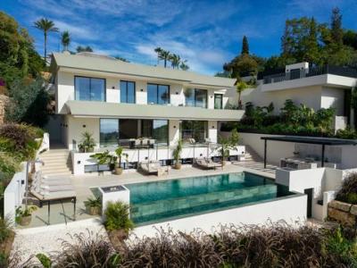 Acheter Maison 454 m2 Marbella
