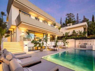 Acheter Maison Marbella rgion CORDOBA