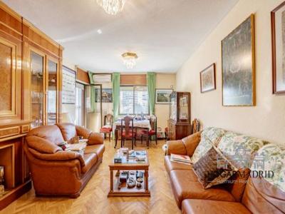 Annonce Vente Appartement Madrid