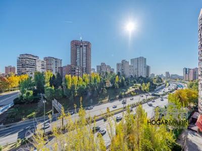 Acheter Appartement 110 m2 Madrid