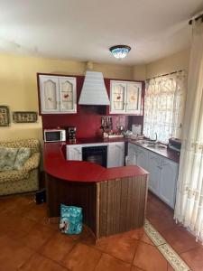 Acheter Appartement Madrid r�gion ALMERIA