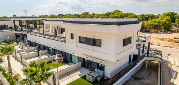 Annonce Vente Appartement Algorfa