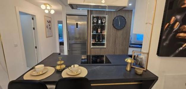 Acheter Appartement 78 m2 Sucina