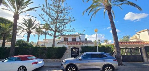 Acheter Maison 226 m2 Orihuela-costa