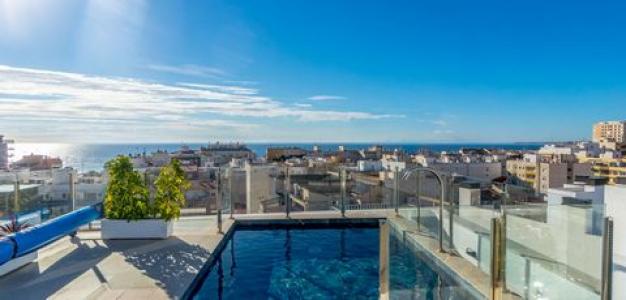 Annonce Vente Appartement Torrevieja