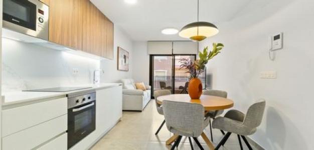 Acheter Appartement 66 m2 Torrevieja